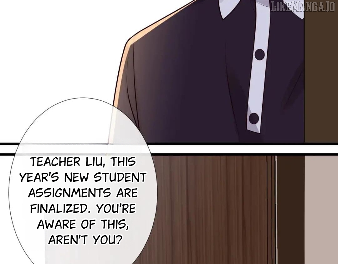 Everyone's Darling Chapter 163 - page 15